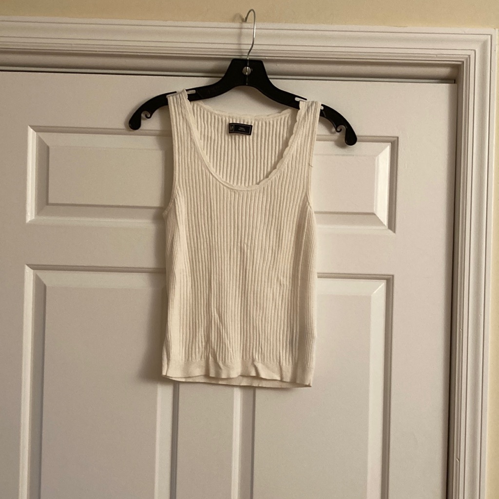 Gap Shell